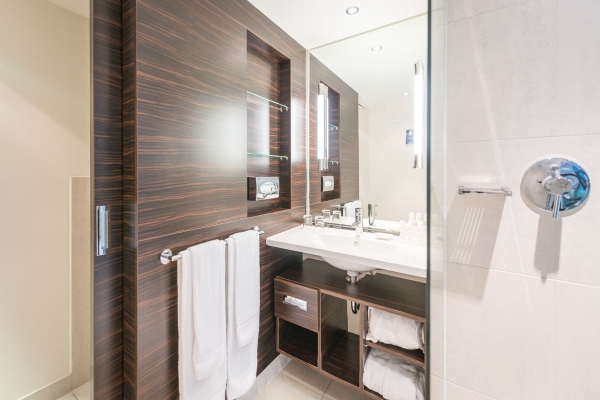Radisson Blu Hotel Leipzig
